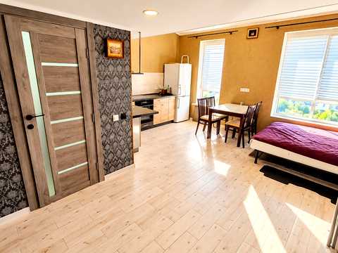 квартира за адресою Шевченка вул., 73