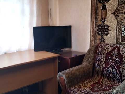 квартира по адресу Максима Кривоноса ул., 11
