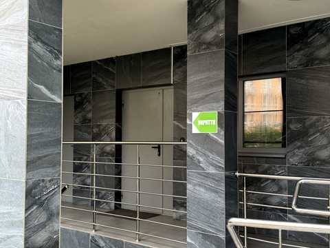 квартира за адресою Берестейський просп. (Перемоги), 65-Б