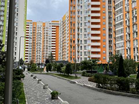 квартира за адресою Берестейський просп. (Перемоги), 65-Б