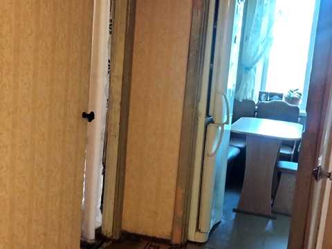 квартира по адресу Максима Кривоноса ул., 11