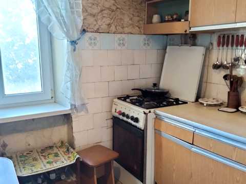 квартира по адресу Максима Кривоноса ул., 11