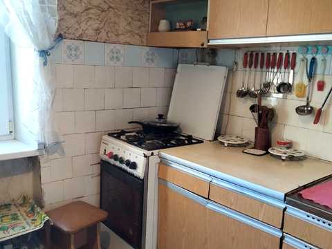квартира по адресу Максима Кривоноса ул., 11