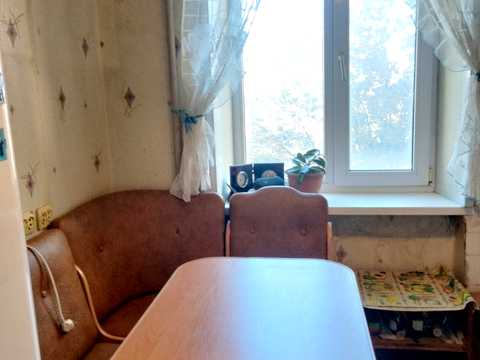 квартира по адресу Максима Кривоноса ул., 11