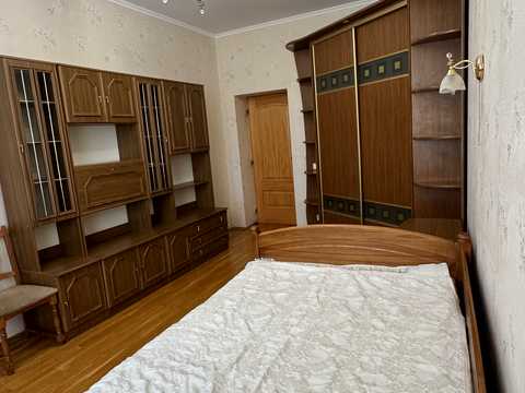 квартира за адресою Деревлянська вул. (Якіра), 16