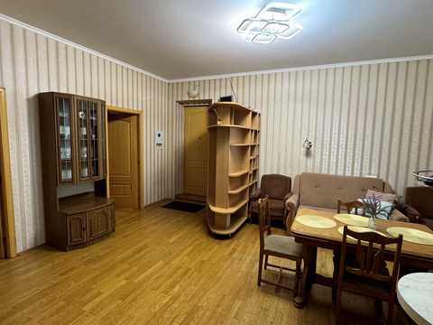 квартира за адресою Деревлянська вул. (Якіра), 16