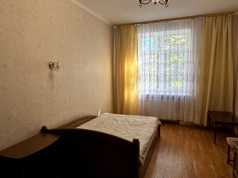 квартира за адресою Деревлянська вул. (Якіра), 16