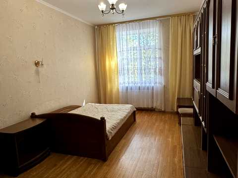 квартира за адресою Деревлянська вул. (Якіра), 16