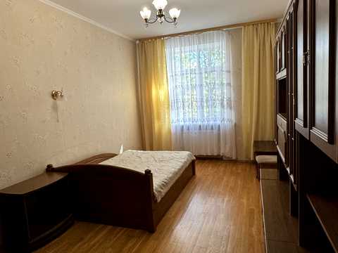 квартира за адресою Деревлянська вул. (Якіра), 16