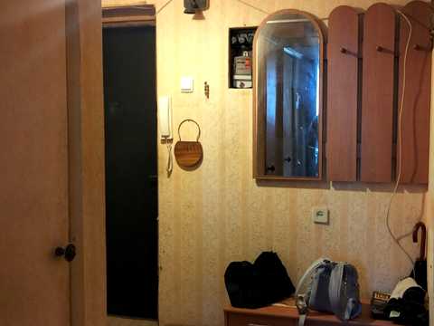 квартира по адресу Максима Кривоноса ул., 11