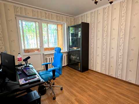 квартира по адресу Свободы просп., 42