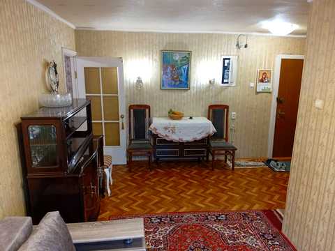 квартира за адресою Науки просп. (Леніна), 66