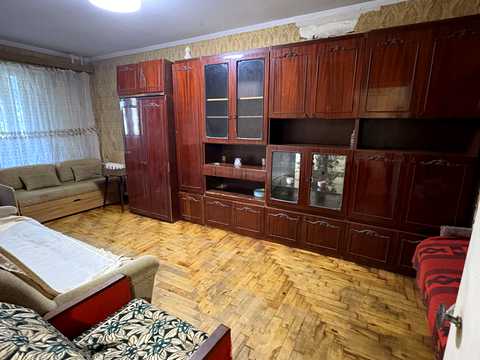 квартира за адресою Авраменка вул., 9