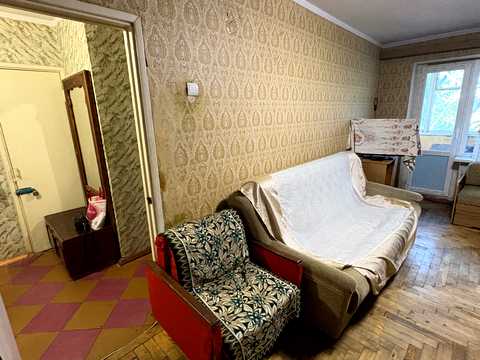 квартира за адресою Авраменка вул., 9