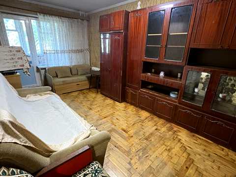 квартира за адресою Авраменка вул., 9