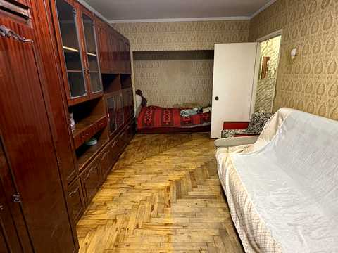 квартира за адресою Авраменка вул., 9
