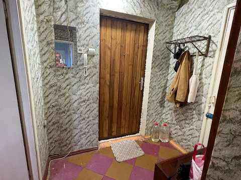 квартира за адресою Авраменка вул., 9