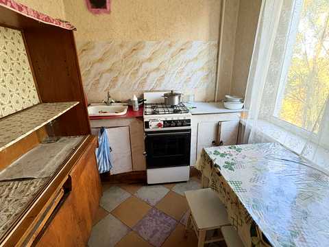 квартира за адресою Авраменка вул., 9
