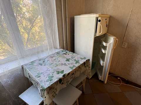 квартира за адресою Авраменка вул., 9