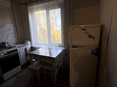 квартира за адресою Авраменка вул., 9