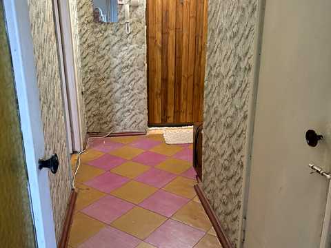 квартира за адресою Авраменка вул., 9