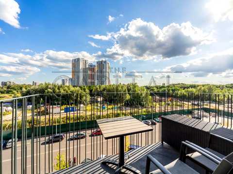 квартира по адресу Родины Костяковских ул., 6