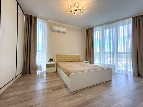 квартира за адресою Панорамна вул., 2