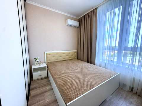 квартира за адресою Панорамна вул., 2