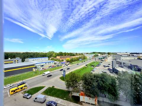 квартира за адресою Панорамна вул., 2
