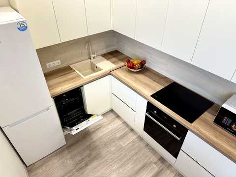 квартира за адресою Панорамна вул., 2