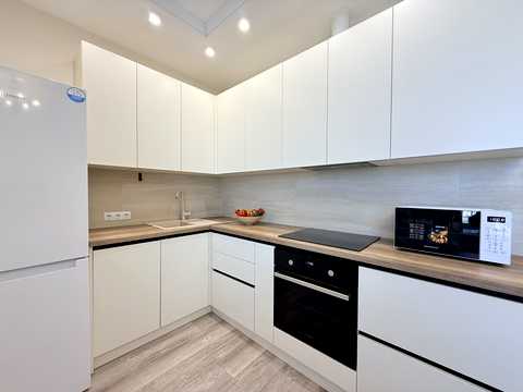 квартира за адресою Панорамна вул., 2