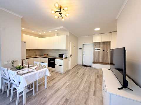 квартира за адресою Панорамна вул., 2