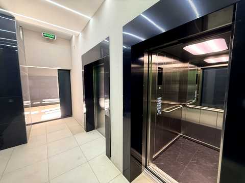 квартира за адресою Панорамна вул., 2
