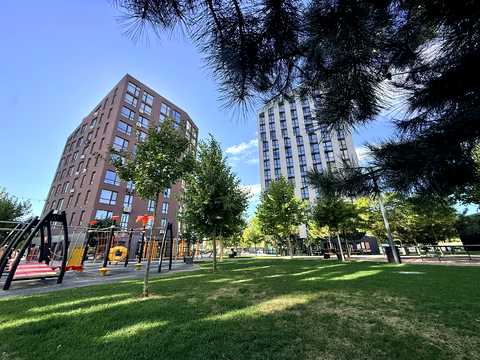 квартира за адресою Панорамна вул., 2
