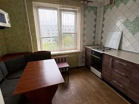 квартира за адресою Запоріжжя, Чарівна вул., 121