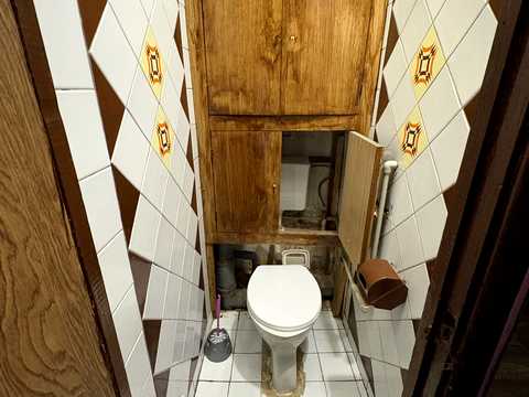 квартира за адресою Запоріжжя, Чарівна вул., 121
