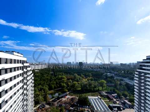 квартира за адресою Воскресенська вул., 2-В