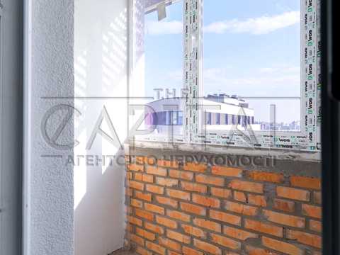 квартира за адресою Воскресенська вул., 2-В