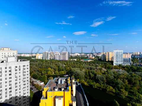 квартира за адресою Воскресенська вул., 2-В