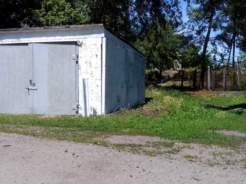 паркоместо по адресу Столярный пер., 32