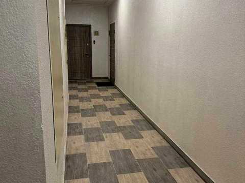 квартира по адресу Бульварно-Кудрявская ул. (Воровского), 15