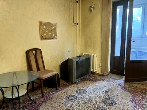 квартира за адресою Пантелеймонівська вул., 15а