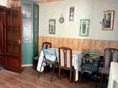 квартира за адресою Пантелеймонівська вул., 15а
