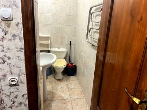 квартира за адресою Пантелеймонівська вул., 15а
