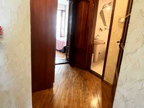 квартира за адресою Пантелеймонівська вул., 15а