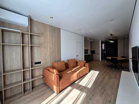 квартира за адресою Антоновича вул. (Горького), 109