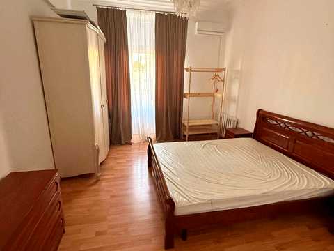 квартира за адресою Велика Васильківська вул. (Червоноармійська), 24