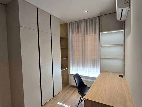 квартира за адресою Антоновича вул. (Горького), 109