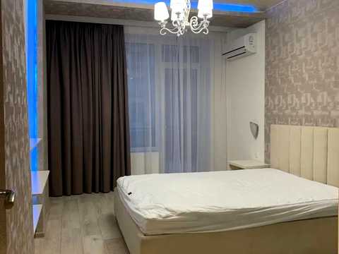 квартира за адресою Замковецька вул., 94-Б
