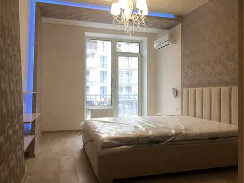 квартира за адресою Замковецька вул., 94-Б